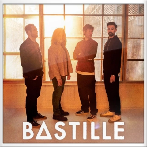 2019 BASTILLE doom days 2019 BASTILLE doom days