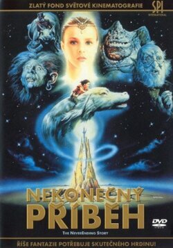 Nekonečný Příběh, 1984