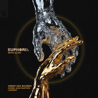 ARMIN VAN BUUREN x ALOK euphoria