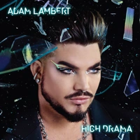 ADAM LAMBERT