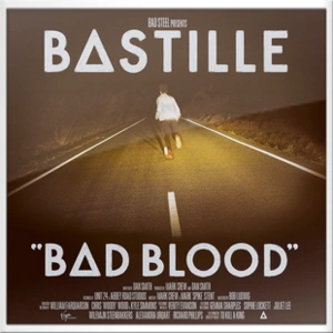 2013 BASTILLE bad blood 2013 BASTILLE bad blood