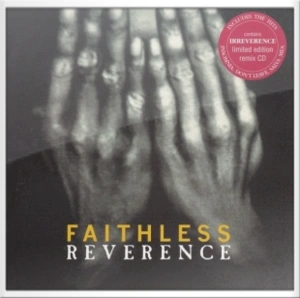 Faithless 1996 Faithless 1996