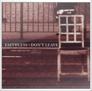 Faithless 1997 Faithless 1997