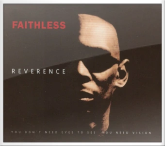 Faithless 1997 Faithless 1997