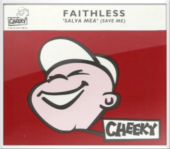 Faithless 1997 Faithless 1997