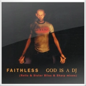 Faithless 1998 Faithless 1998