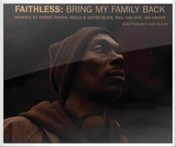 Faithless 1999 Faithless 1999