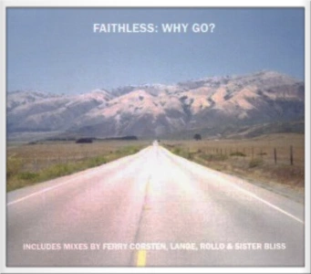 Faithless 1999 Faithless 1999