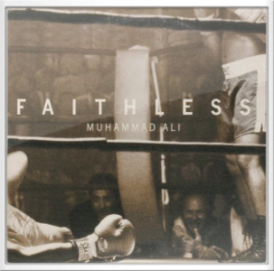 Faithless 2001 Faithless 2001