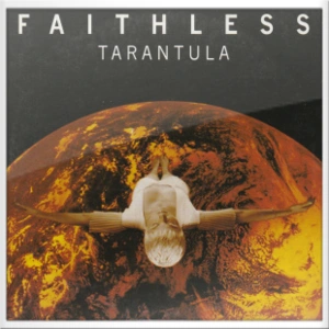 Faithless 2001 Faithless 2001