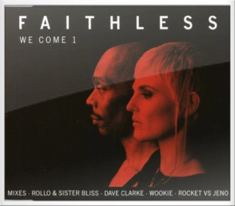 Faithless 2001 Faithless 2001