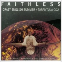 Faithless 2002 Faithless 2002