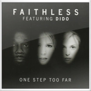 Faithless 2002 Faithless 2002