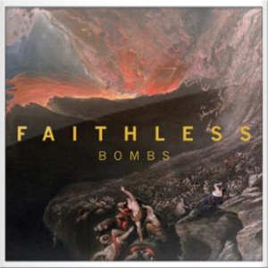 Faithless 2004 Faithless 2004