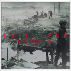Faithless 2004 Faithless 2004