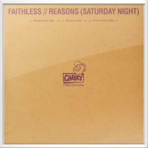 Faithless 2005 Faithless 2005
