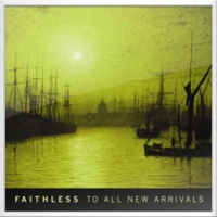 Faithless 2006 Faithless 2006