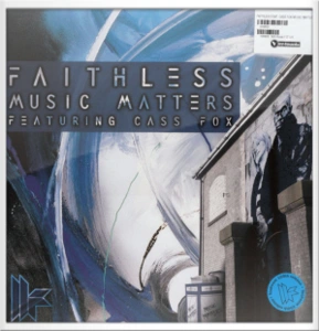 Faithless 2007 Faithless 2007