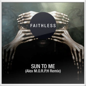 Faithless 2010 Faithless 2010