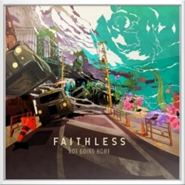 Faithless 2010 Faithless 2010