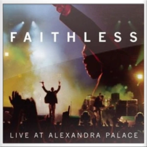 Faithless 2015 Faithless 2015