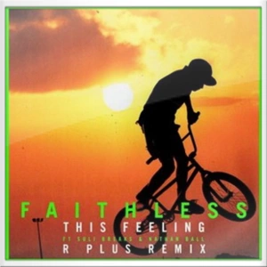 Faithless 2019 Faithless 2019