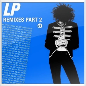 LP 2016 LP 2016