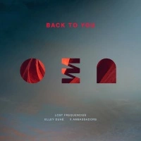 LOST FREQUENCIES