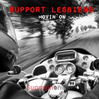 SUPPORT LESBIENS