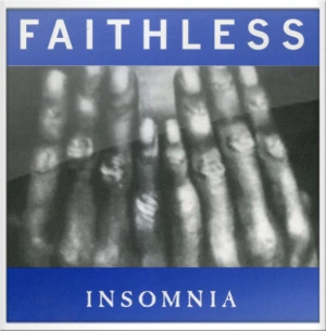 Faithless 1995