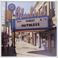 Faithless 1998